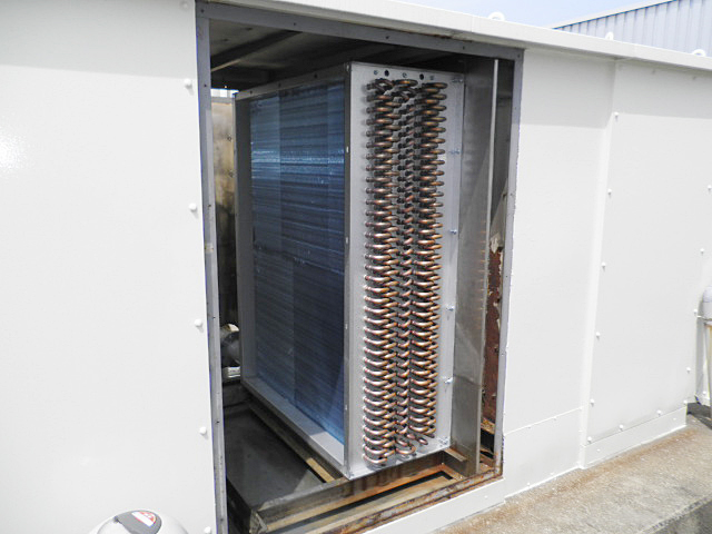 新規コイル組込画像