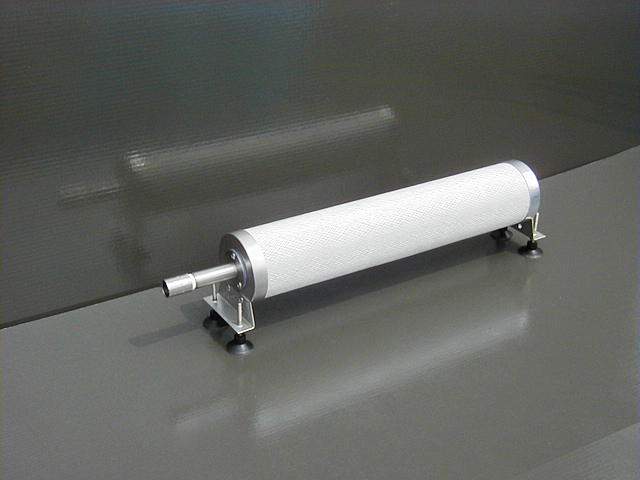 SKAG型外装筒付噴霧加湿器画像